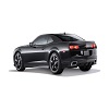 2010-2015 Camaro SS Borla ATAK Exhaust for Stock Ground Effects